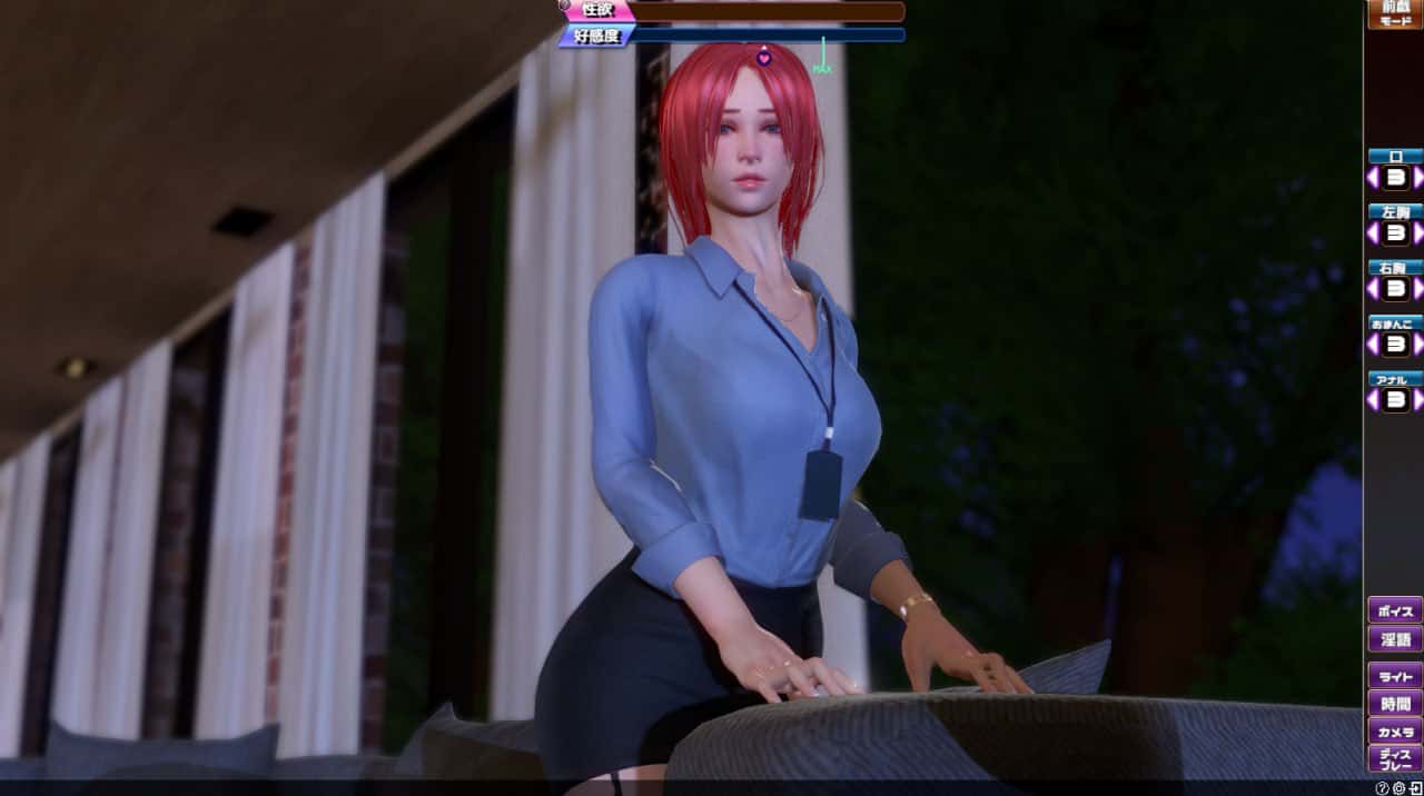 游戏截图2